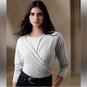 Banana Republic bodysuit